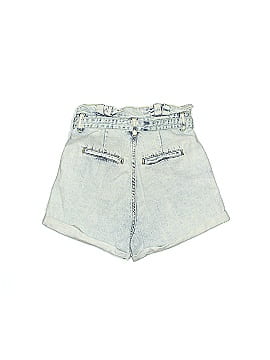 Blank NYC Denim Shorts (view 2)