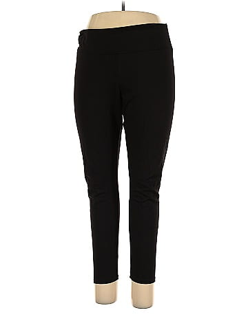 Alfani Polka Dots Black Dress Pants Size 12 (Petite) - 73% off
