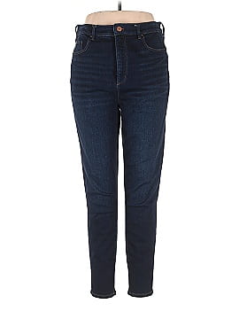 Ann Taylor Jeans (view 1)