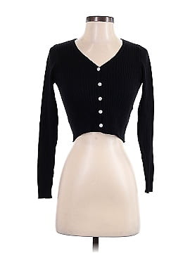 Shein Cardigan (view 1)