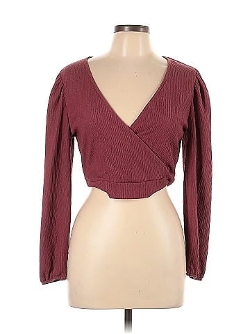 Glo Long Sleeve Top (view 1)