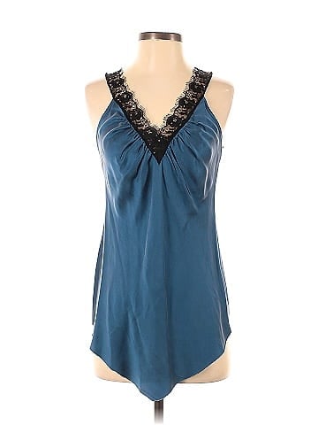 Catherine Malandrino Sleeveless Blouse (view 1)