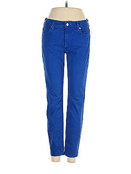 Blue Essence Jeans (view 1)