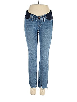 Madewell Jeggings (view 1)