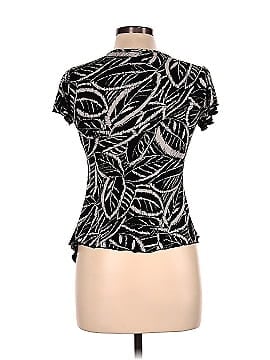 Evie Short Sleeve Top (view 2)