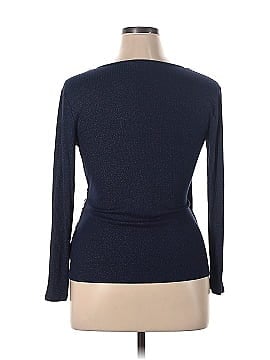 Juicy Couture Long Sleeve Top (view 2)