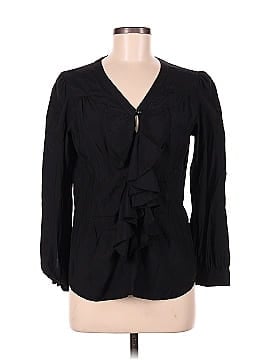 Free Style Long Sleeve Blouse (view 1)