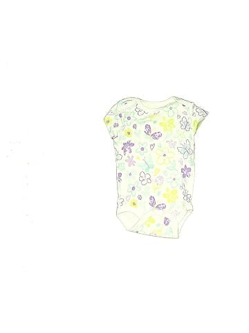 Member's Mark Short Sleeve Onesie (view 1)