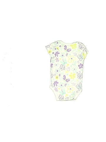Member's Mark Short Sleeve Onesie (view 2)