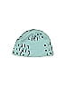 Gerber 100% Cotton Teal Beanie 3-6 MO / 6 MO - photo 1