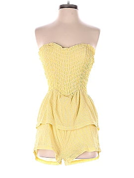 MPC by Mink Pink Romper (view 1)