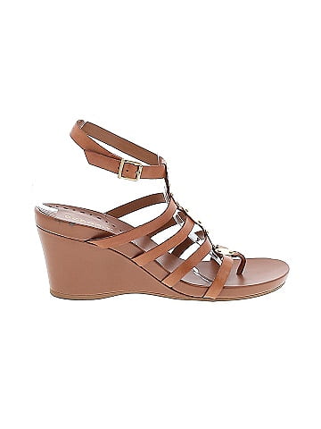 Bcbgirls sales womens wedges