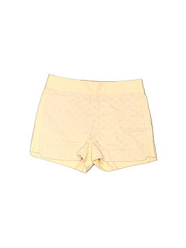 J.Crew Factory Store Khaki Shorts (view 1)