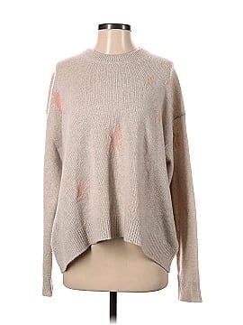 Zadig & Voltaire Cashmere Pullover Sweater (view 1)
