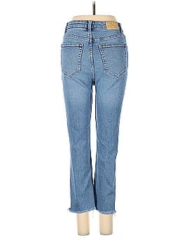 Zara Jeans (view 2)