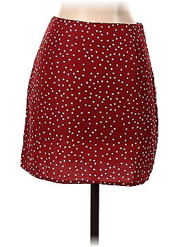 Shein Formal Skirt (view 2)