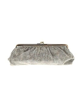 Vivienne Westwood Leather Clutch (view 2)