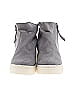 Universal Thread Gray Sneakers Size 7 1/2 - photo 2