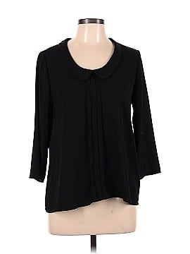 Express 3/4 Sleeve Blouse (view 1)