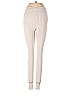 H&M Ivory Casual Pants Size XS - photo 1