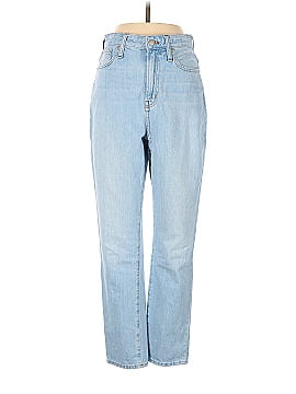 Madewell Jeans (view 1)