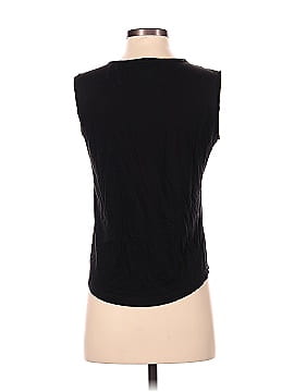 Theory Sleeveless Blouse (view 2)