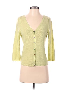 A. Giannetti Cardigan (view 1)