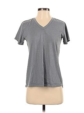 Globus Short Sleeve T-Shirt (view 1)