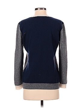 Paul & Joe Cashmere Pullover Sweater (view 2)