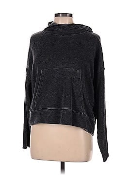 Betsey Johnson Pullover Hoodie (view 1)