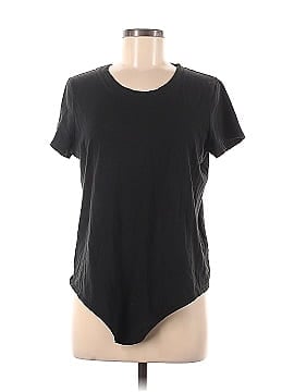 Madewell Short Sleeve T-Shirt (view 1)