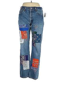 Levi's Rialto Jeans (view 1)