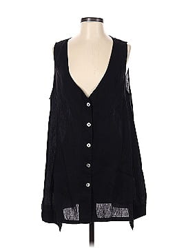 Chalet Sleeveless Blouse (view 1)