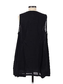 Chalet Sleeveless Blouse (view 2)