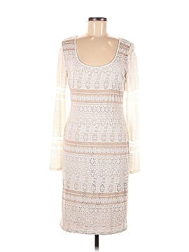 BCBGMAXAZRIA Casual Dress (view 1)