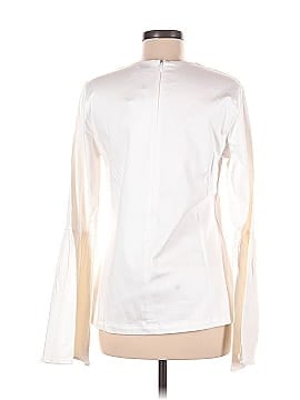 MLM LABEL Long Sleeve Blouse (view 2)