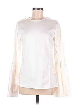 MLM LABEL Long Sleeve Blouse (view 1)