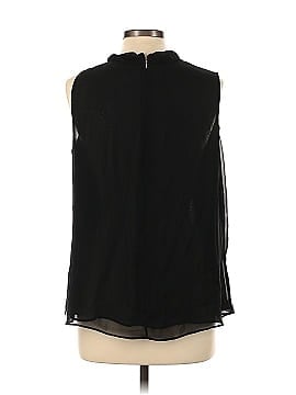 Calvin Klein Sleeveless Blouse (view 2)