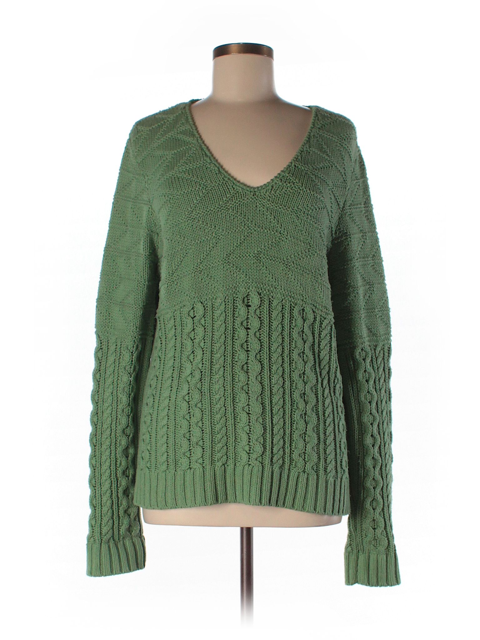 Charter Club Pullover Sweater - 66% off only on thredUP