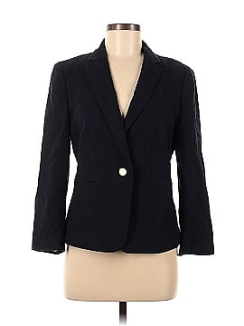 Ann Taylor Blazer (view 1)