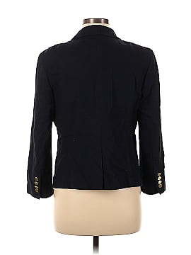 Ann Taylor Blazer (view 2)