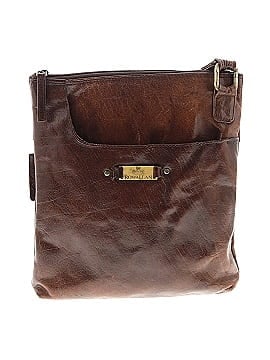 Rowallan USA Leather Crossbody Bag (view 1)