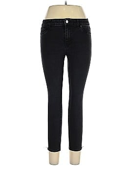 White House Black Market Jeans (view 1)