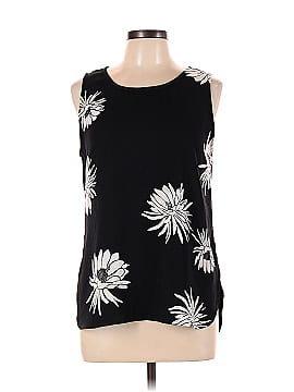 Halogen Sleeveless Blouse (view 1)