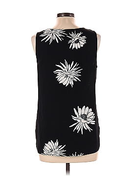 Halogen Sleeveless Blouse (view 2)