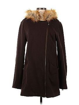 CATHERINE Catherine Malandrino Coat (view 1)