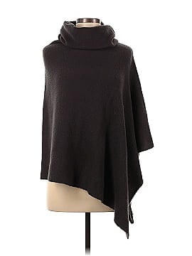 Look Poncho (view 1)