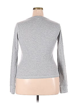 Fabletics Long Sleeve Henley (view 2)