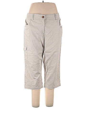 Cargo Pants Size 16