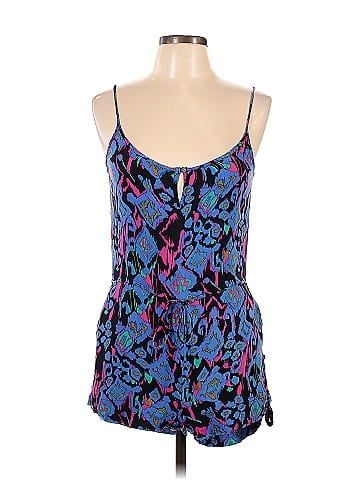 Living Doll Romper (view 1)